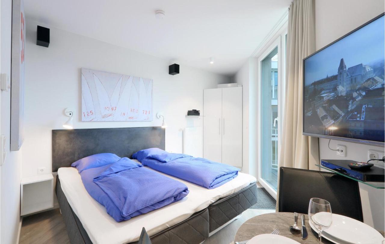 Duenenvilla Comfort * Lubeck