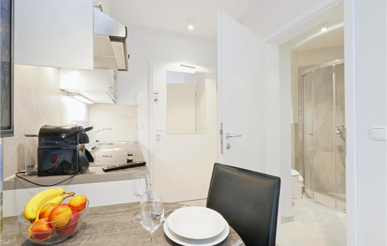Apartment Duenenvilla Comfort Lubeck