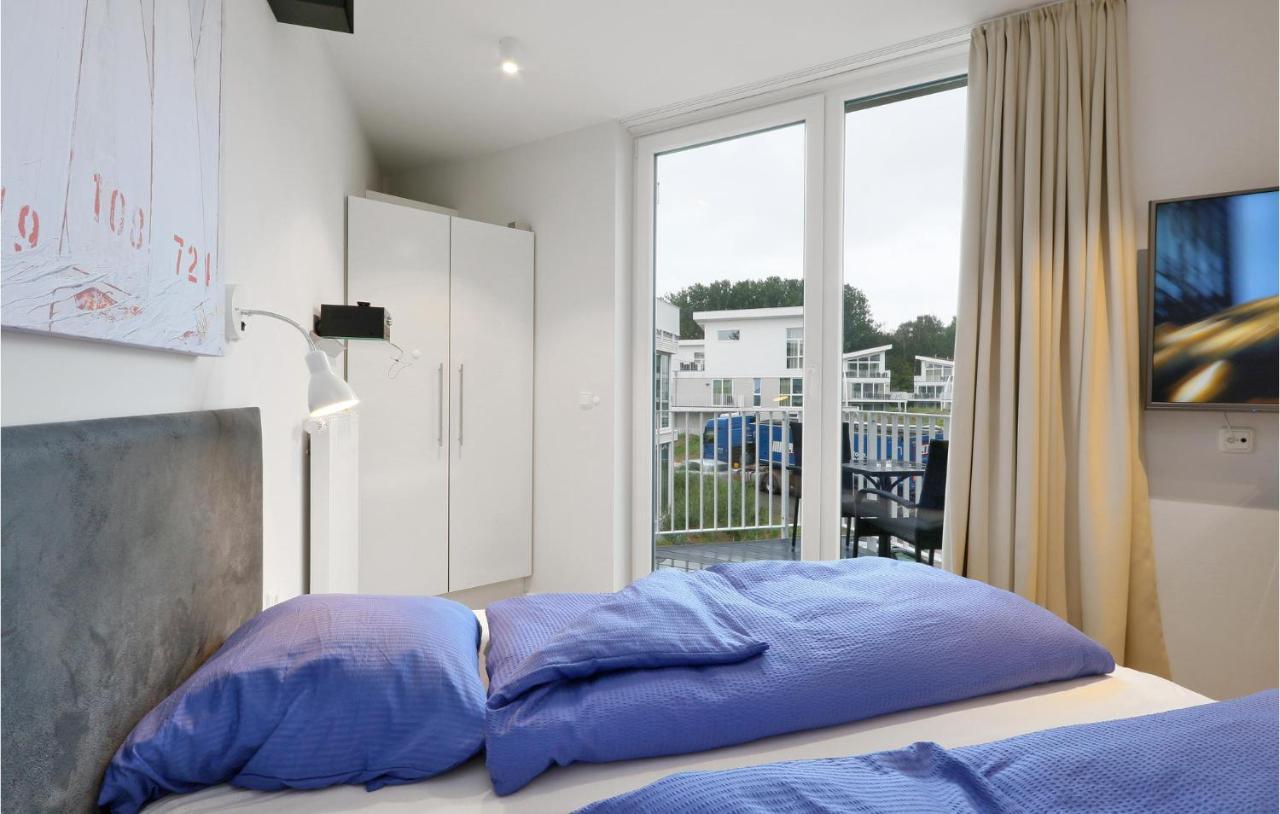 Duenenvilla Comfort Apartment
