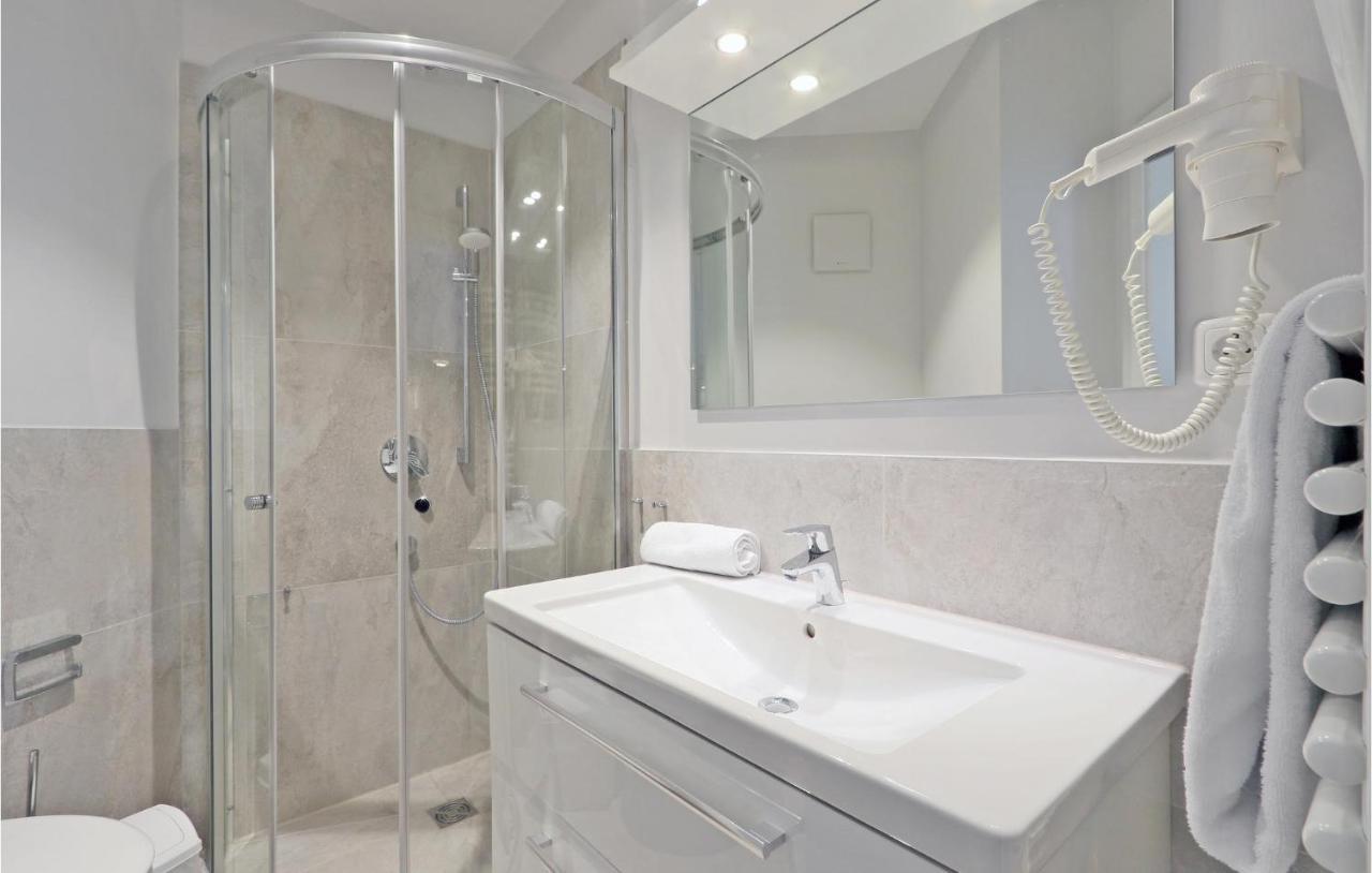Duenenvilla Comfort Apartment *