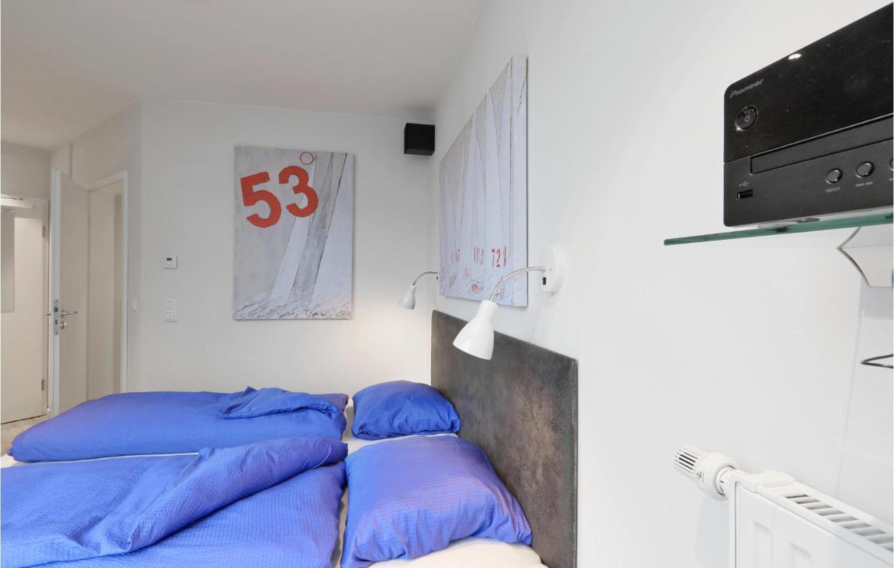 Apartment Duenenvilla Comfort *