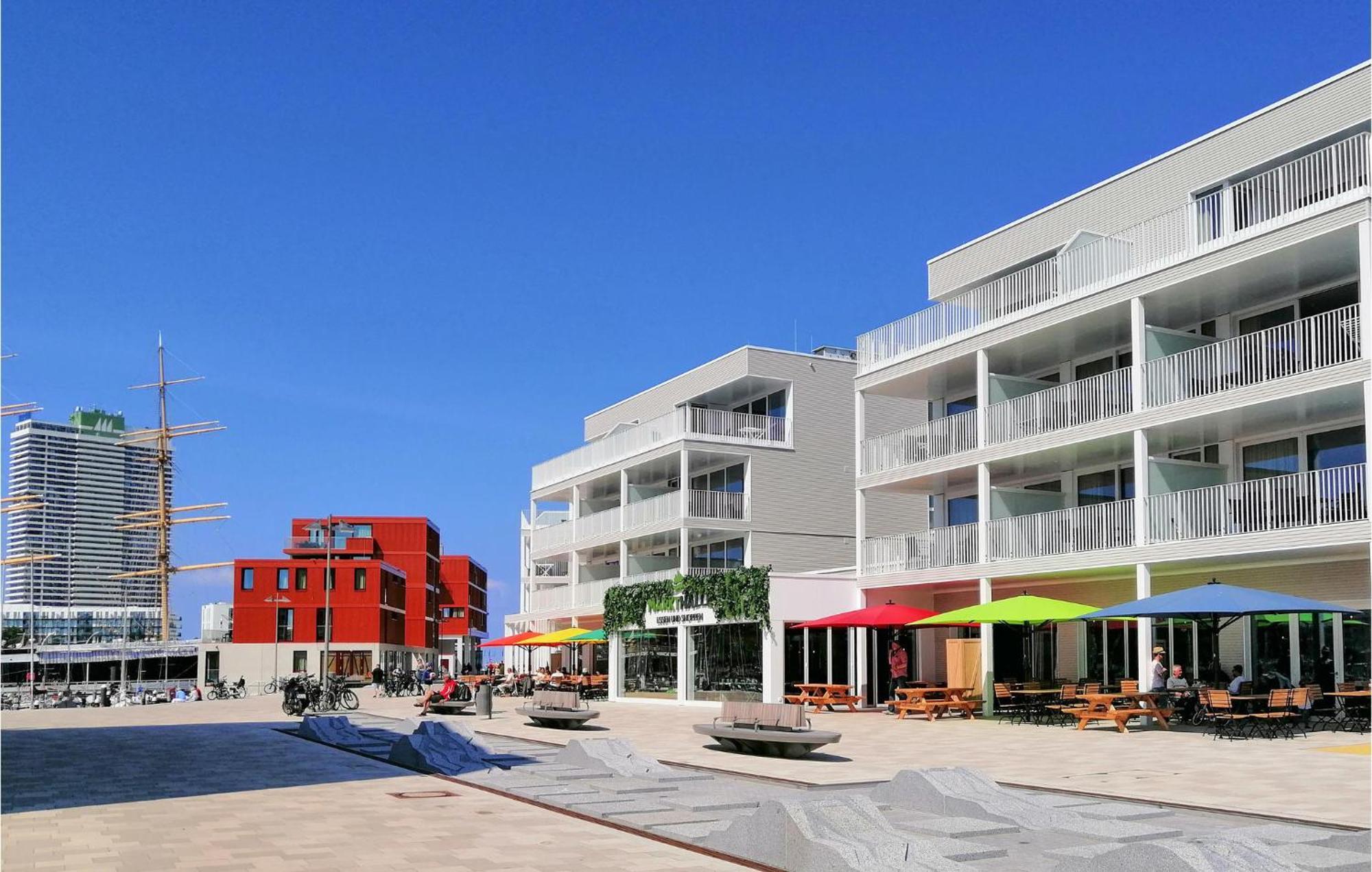 Duenenvilla Comfort Apartment